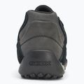 Pánske topánky Geox Snake black 6