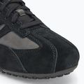 Pánske topánky Geox Snake black 7