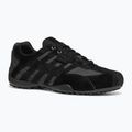 Pánske topánky Geox Snake black 8