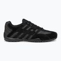 Pánske topánky Geox Snake black 9