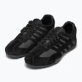 Pánske topánky Geox Snake black 10