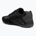 Pánske topánky Geox Snake black 11