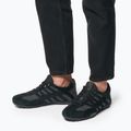 Pánske topánky Geox Snake black 15