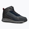 Pánske topánky Geox Terrestre ABX navy 8