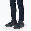 Pánske topánky Geox Terrestre ABX navy 15