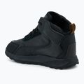 Pánske topánky Geox Terrestre ABX black 3