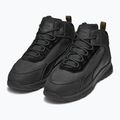 Pánske topánky Geox Terrestre ABX black 10