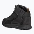 Pánske topánky Geox Terrestre ABX black 11