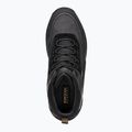 Pánske topánky Geox Terrestre ABX black 12