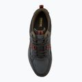 Pánske topánky Geox Terrestre ABX navy 5