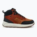 Pánske topánky Geox Spherica ™ 4X4 ABX ochre / cognac 2
