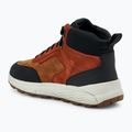 Pánske topánky Geox Spherica ™ 4X4 ABX ochre / cognac 3