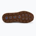 Pánske topánky Geox Spherica ™ 4X4 ABX ochre / cognac 4