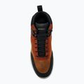 Pánske topánky Geox Spherica ™ 4X4 ABX ochre / cognac 5