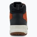 Pánske topánky Geox Spherica ™ 4X4 ABX ochre / cognac 6