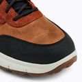 Pánske topánky Geox Spherica ™ 4X4 ABX ochre / cognac 7