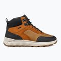 Pánske topánky Geox Spherica ™ 4X4 ABX ochre / cognac 9
