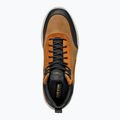 Pánske topánky Geox Spherica ™ 4X4 ABX ochre / cognac 11