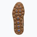 Pánske topánky Geox Spherica ™ 4X4 ABX ochre / cognac 12