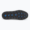Pánske topánky Geox Spherica™ 4X4 ABX black 4