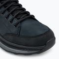 Pánske topánky Geox Spherica ™ Actif X2 ABX navy/black 7