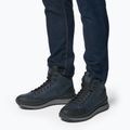 Pánske topánky Geox Spherica ™ Actif X2 ABX navy/black 15