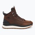 Pánske topánky Geox Spherica ™ Actif X2 ABX coffe/black 2
