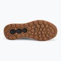 Pánske topánky Geox Spherica ™ Actif X2 ABX coffe/black 4