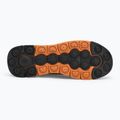 Pánske topánky Geox Spherica ™ ECUB-4 military/orange 4
