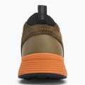 Pánske topánky Geox Spherica ™ ECUB-4 military/orange 6