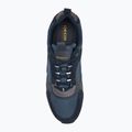 Pánske topánky Geox Spherica™ ECUB-4 dark avio/navy 5