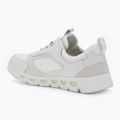 Pánske topánky Geox Spherica™ ECUB-4 white/off white 3