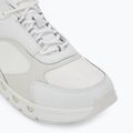 Pánske topánky Geox Spherica™ ECUB-4 white/off white 7