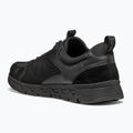 Pánske topánky Geox Spherica™ ECUB-4 black 10