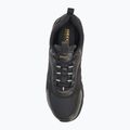 Pánske topánky Geox Spherica™ ECUB-4 black 5