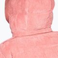 Dámska zateplená bunda Geox Loisia Parka dusty rose 7