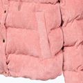 Dámska zateplená bunda Geox Loisia Parka dusty rose 8