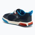Detské topánky Geox Inek navy/light blue 3