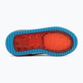 Detské topánky Geox Inek navy/light blue 4