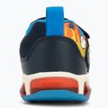 Detské topánky Geox Inek navy/light blue 5