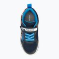 Detské topánky Geox Inek navy/light blue 6