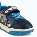 Detské topánky Geox Inek navy/light blue 7