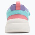 Detské topánky Geox Loftus sea green/lilac 6