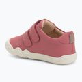Detské barefoot topánky Geox Steppieup fuchsia 3
