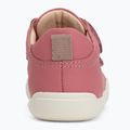 Detské barefoot topánky Geox Steppieup fuchsia 6