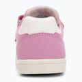 Detské topánky Geox Gisli dark pink 6