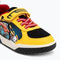 Detské topánky Geox Inek yellow/red 7