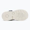 Detské sandále Geox Macchia avio/white 4