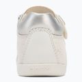 Detské sandále Geox Macchia white/silver 5