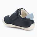 Detské topánky Geox Tutim navy/light sky 3